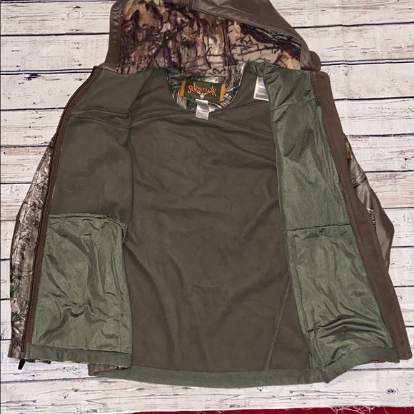BRAND NEW SCENTLOK Full Season Hunting Jacket - Picture 3 of 5